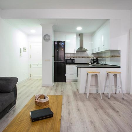Appartement Saras à Les Cases d'Alcanar Extérieur photo