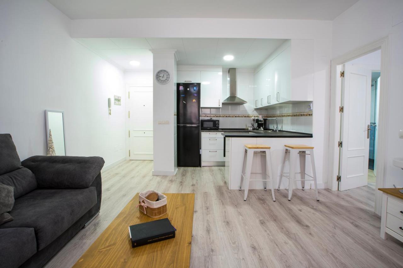 Appartement Saras à Les Cases d'Alcanar Extérieur photo